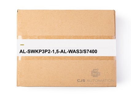 Turck - AL-SWKP3P2-1,5-AL-WAS3/S7400