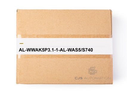 Turck - AL-WWAK5P3.1-1-AL-WAS5/S740