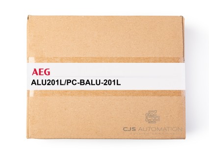 AEG - ALU201L/PC-BALU-201L