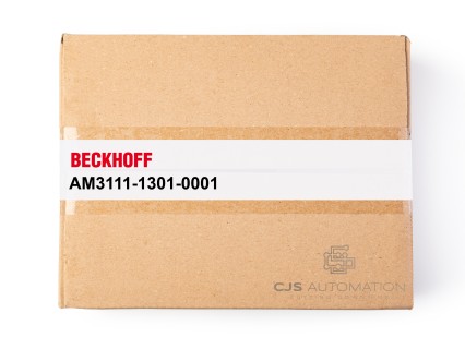 Beckhoff - AM3111-1301-0001
