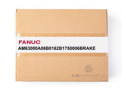 Fanuc - AM63000A06B0162B1750006BRAKE