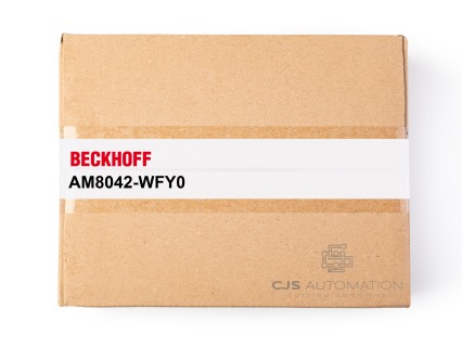Beckhoff - AM8042-WFY0