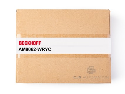 Beckhoff - AM8062-WRYC