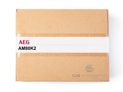 AEG - AM80K2