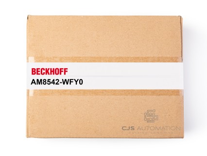 Beckhoff - AM8542-WFY0