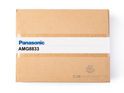 Panasonic - AMG8833