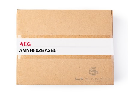 AEG - AMNH80ZBA2B5