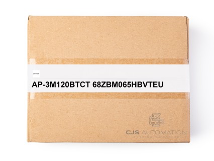 Sanyo Denki - AP-3M120BTCT 68ZBM065HBVTEU