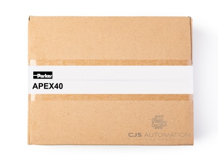 Parker - APEX40