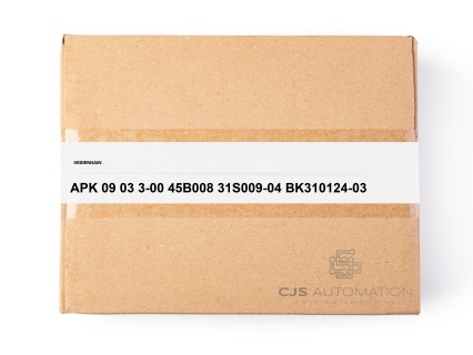 Heidenhain - APK 09 03 3-00 45B008 31S009-04 BK310124-03