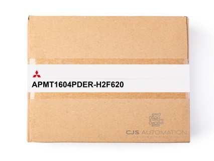 Mitsubishi - APMT1604PDER-H2F620