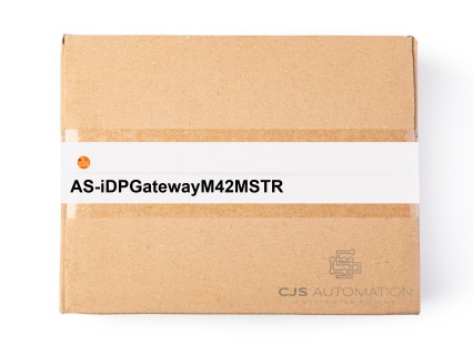 IFM - AS-iDPGatewayM42MSTR