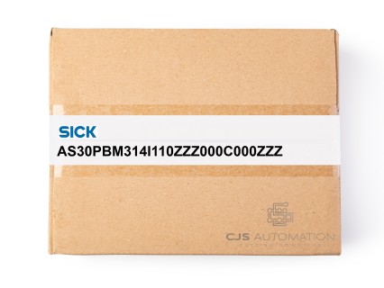 SICK - AS30PBM314I110ZZZ000C000ZZZ