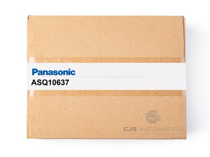 Panasonic - ASQ10637
