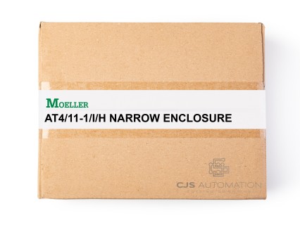 Moeller - AT4/11-1/I/H NARROW ENCLOSURE