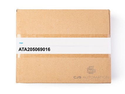 Hager - ATA205069016
