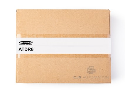 Banner - ATDR6