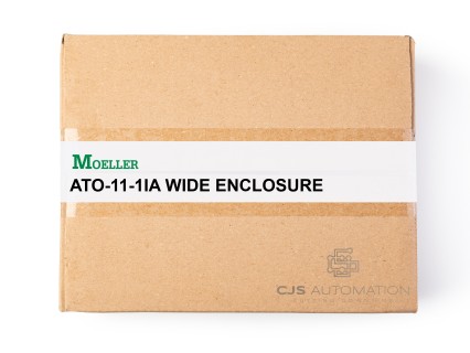 Moeller - ATO-11-1IA WIDE ENCLOSURE