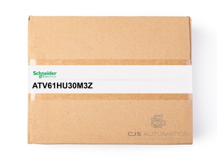Schneider Electric - ATV61HU30M3Z