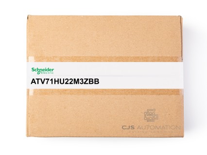Schneider Electric - ATV71HU22M3ZBB
