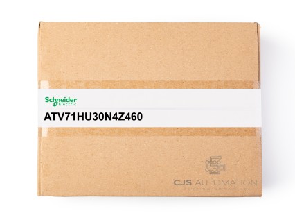 Schneider Electric - ATV71HU30N4Z460