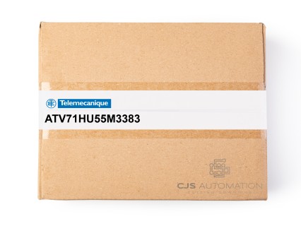 Telemecanique - ATV71HU55M3383