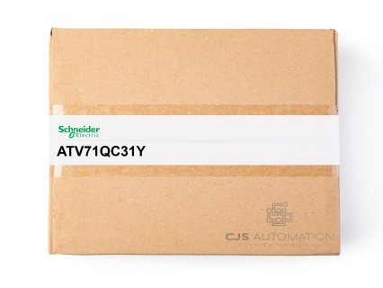Schneider Electric - ATV71QC31Y