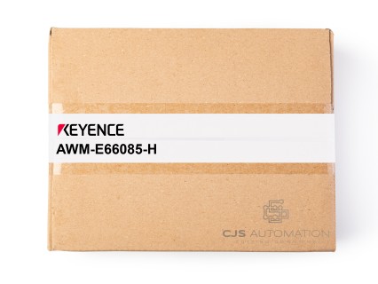 Keyence - AWM-E66085-H