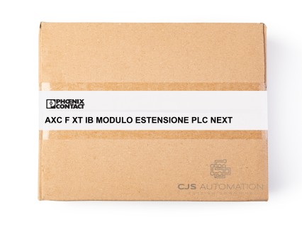 Phoenix Contact - AXC F XT IB MODULO ESTENSIONE PLC NEXT