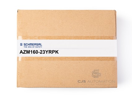 Schmersal - AZM160-23YRPK