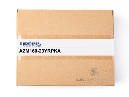 Schmersal - AZM160-23YRPKA