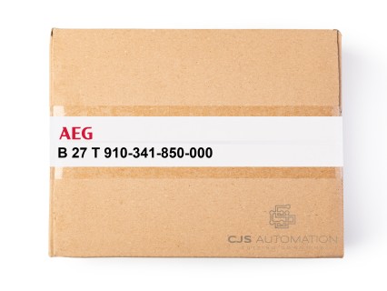 AEG - B 27 T 910-341-850-000
