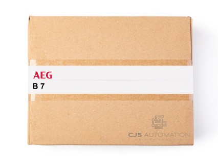 AEG - B 7