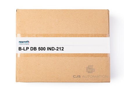 Bosch Rexroth - B-LP DB 500 IND-212