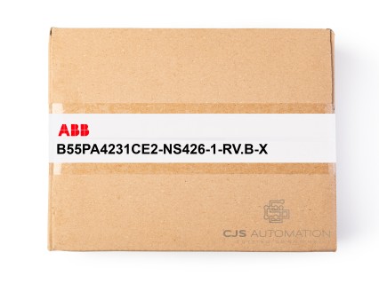 ABB - B55PA4231CE2-NS426-1-RV.B-X