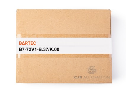 Bartec - B7-72V1-B.37/K.00