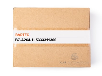 Bartec - B7-A264-1L5333311300