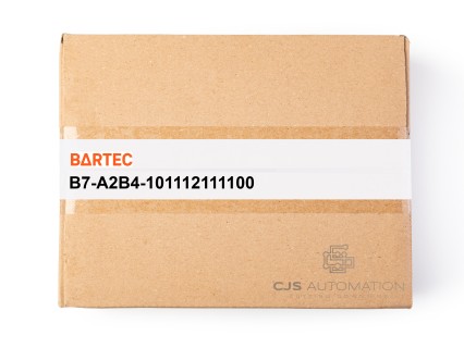 Bartec - B7-A2B4-101112111100