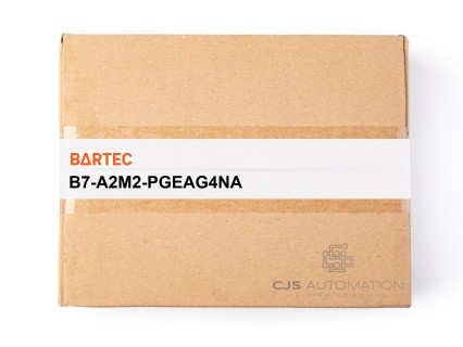 Bartec - B7-A2M2-PGEAG4NA