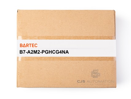 Bartec - B7-A2M2-PGHCG4NA