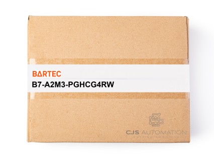 Bartec - B7-A2M3-PGHCG4RW
