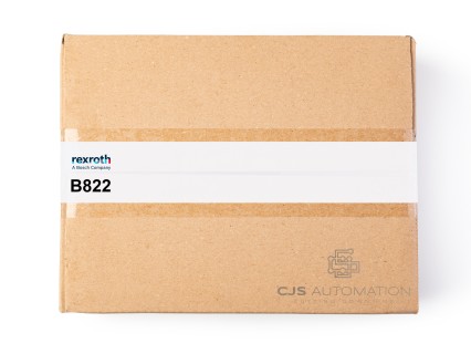 Bosch Rexroth - B822