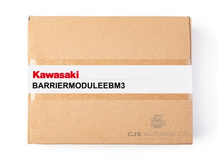 Kawasaki - BARRIERMODULEEBM3