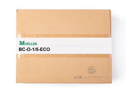 Moeller - BC-O-1/5-ECO