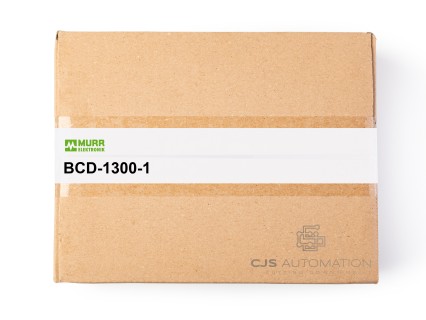 Murr Elektronik - BCD-1300-1