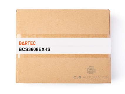 Bartec - BCS3608EX-IS