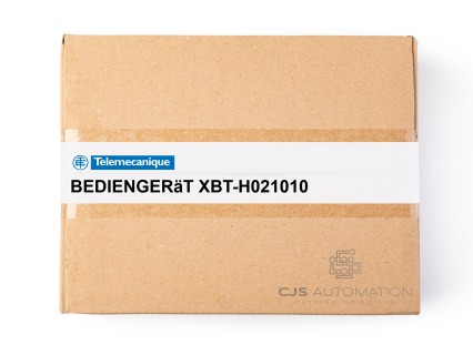 Telemecanique - BEDIENGERäT XBT-H021010
