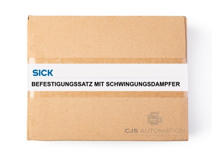 SICK - BEFESTIGUNGSSATZ MIT SCHWINGUNGSDAMPFER