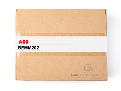 ABB - BEMM202