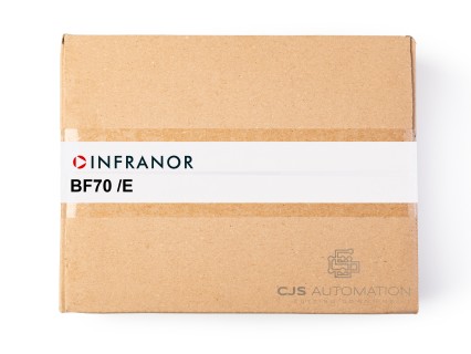 Infranor - BF70 /E